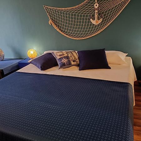 Casa Vacanze Aloha Giardini Naxos Cameră foto