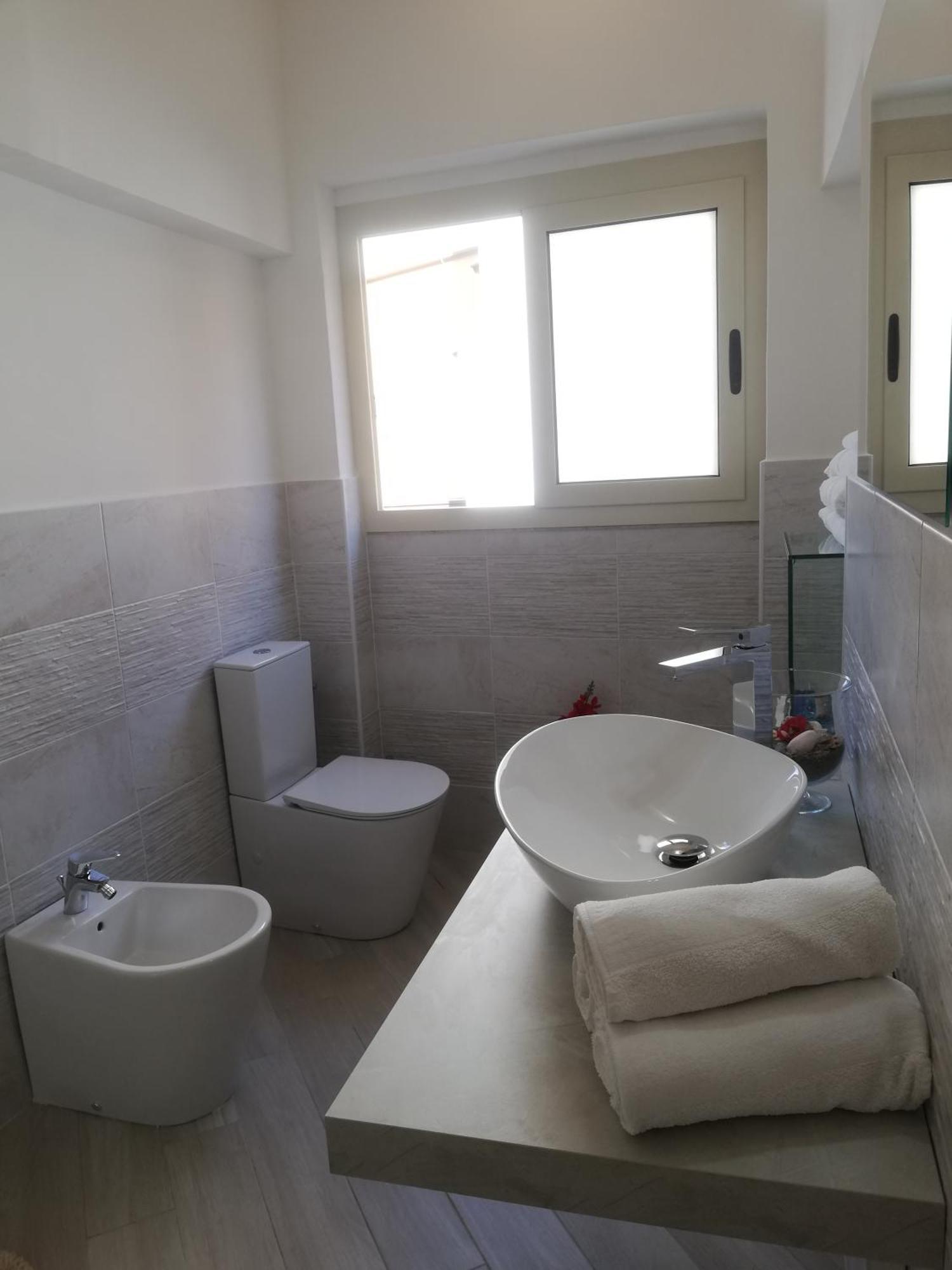 Casa Vacanze Aloha Giardini Naxos Cameră foto
