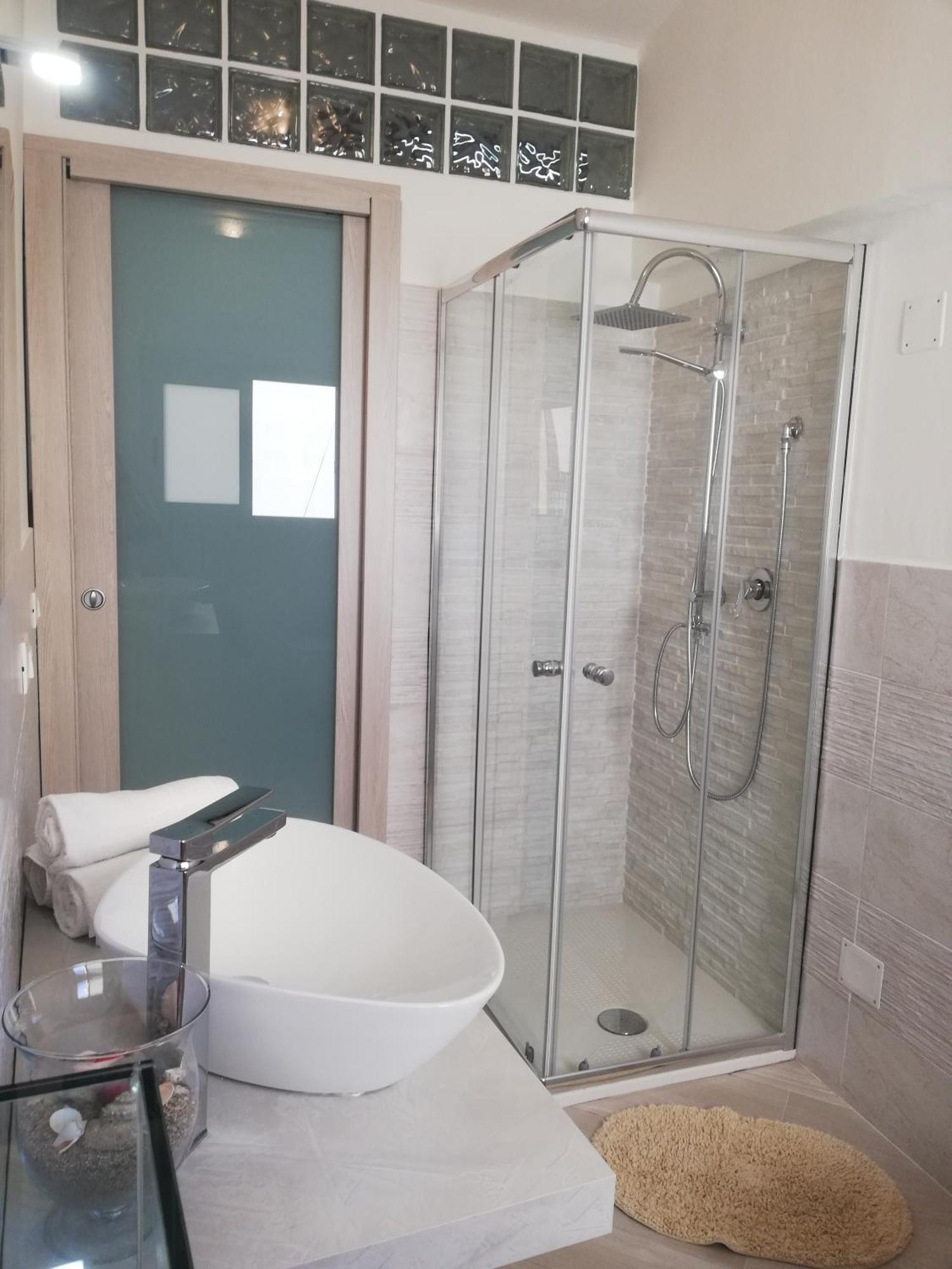 Casa Vacanze Aloha Giardini Naxos Cameră foto