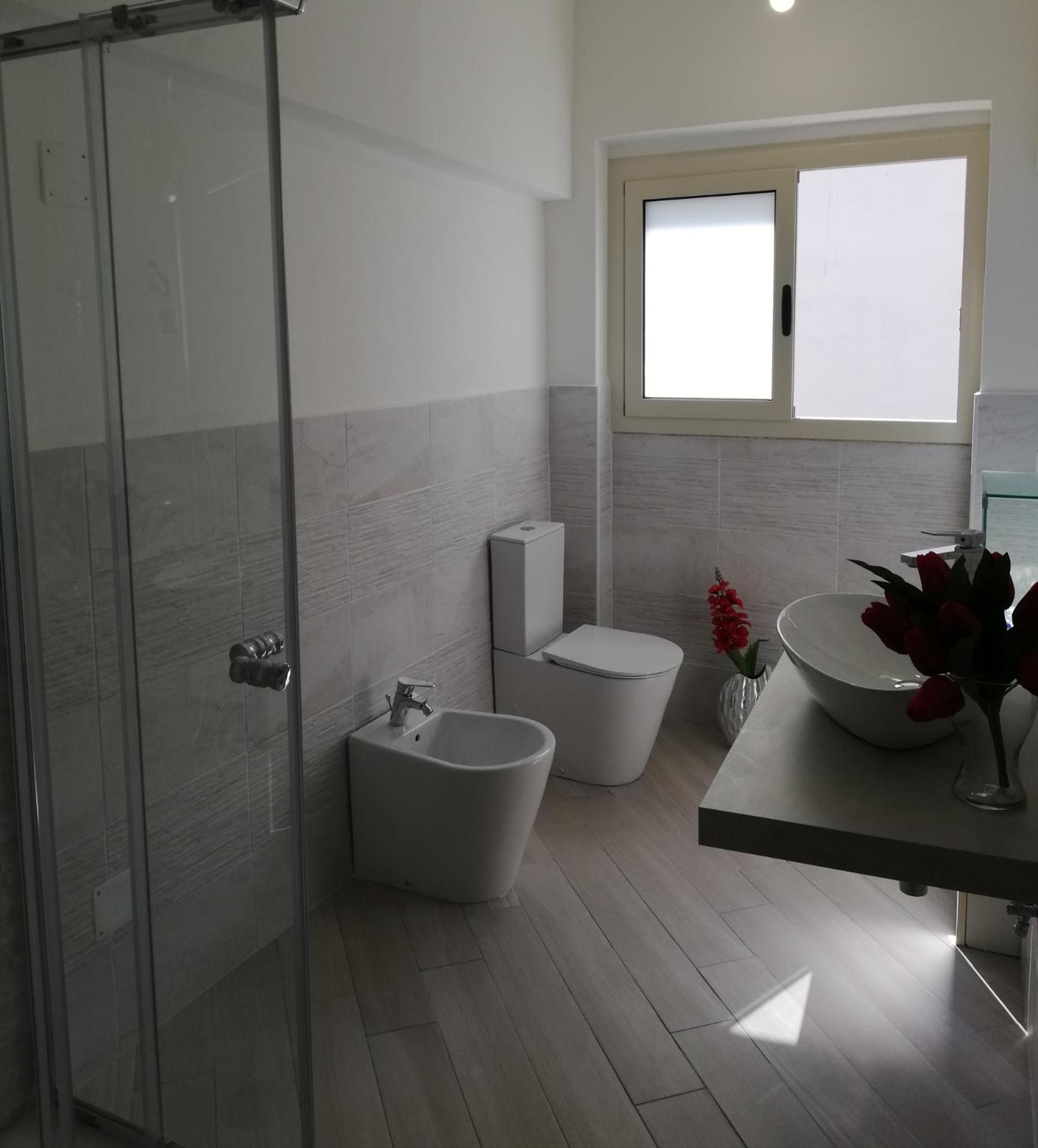 Casa Vacanze Aloha Giardini Naxos Cameră foto