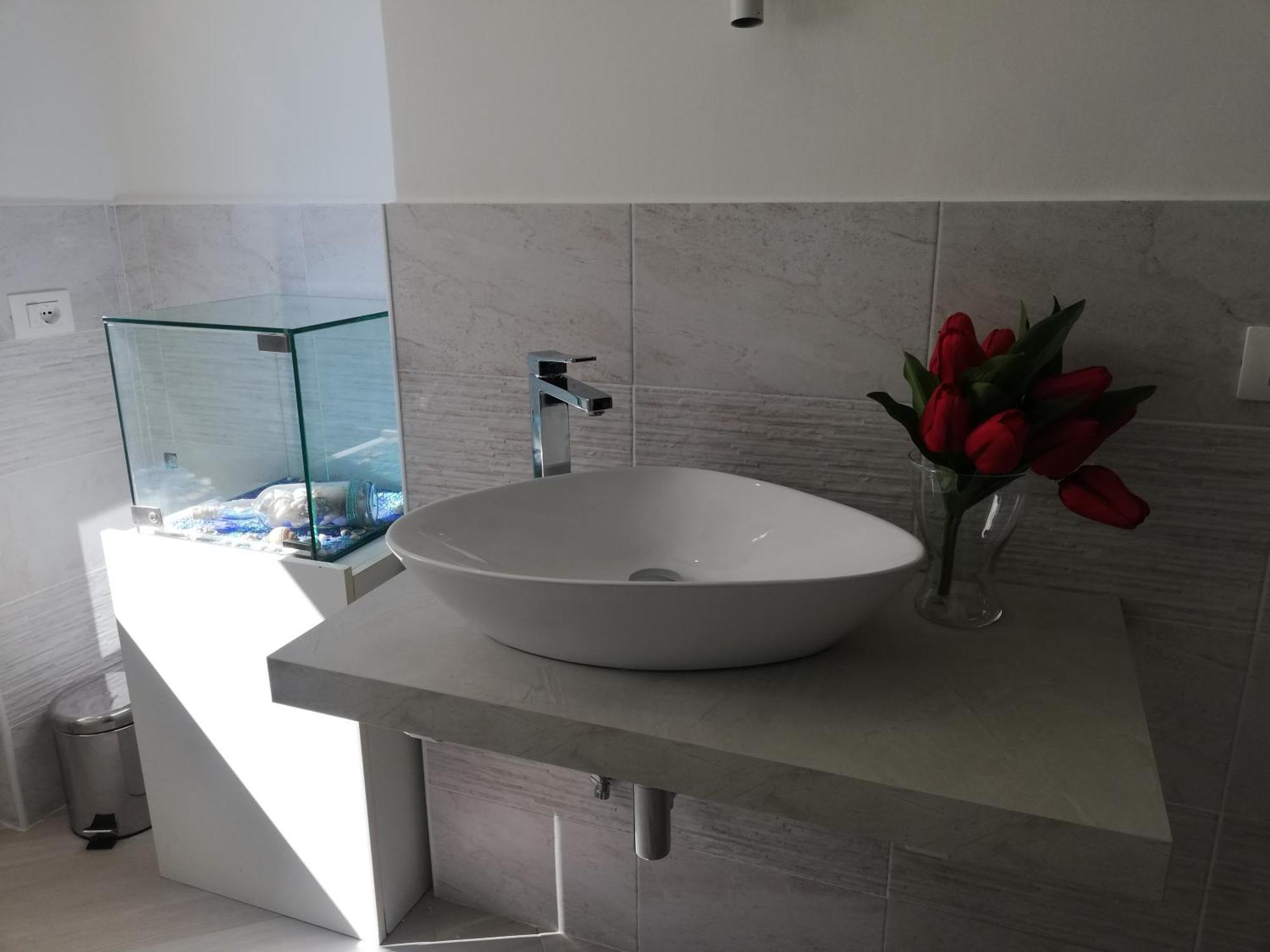 Casa Vacanze Aloha Giardini Naxos Cameră foto