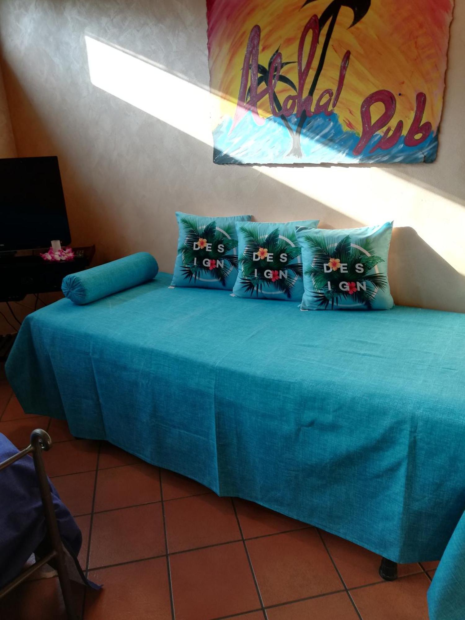 Casa Vacanze Aloha Giardini Naxos Cameră foto