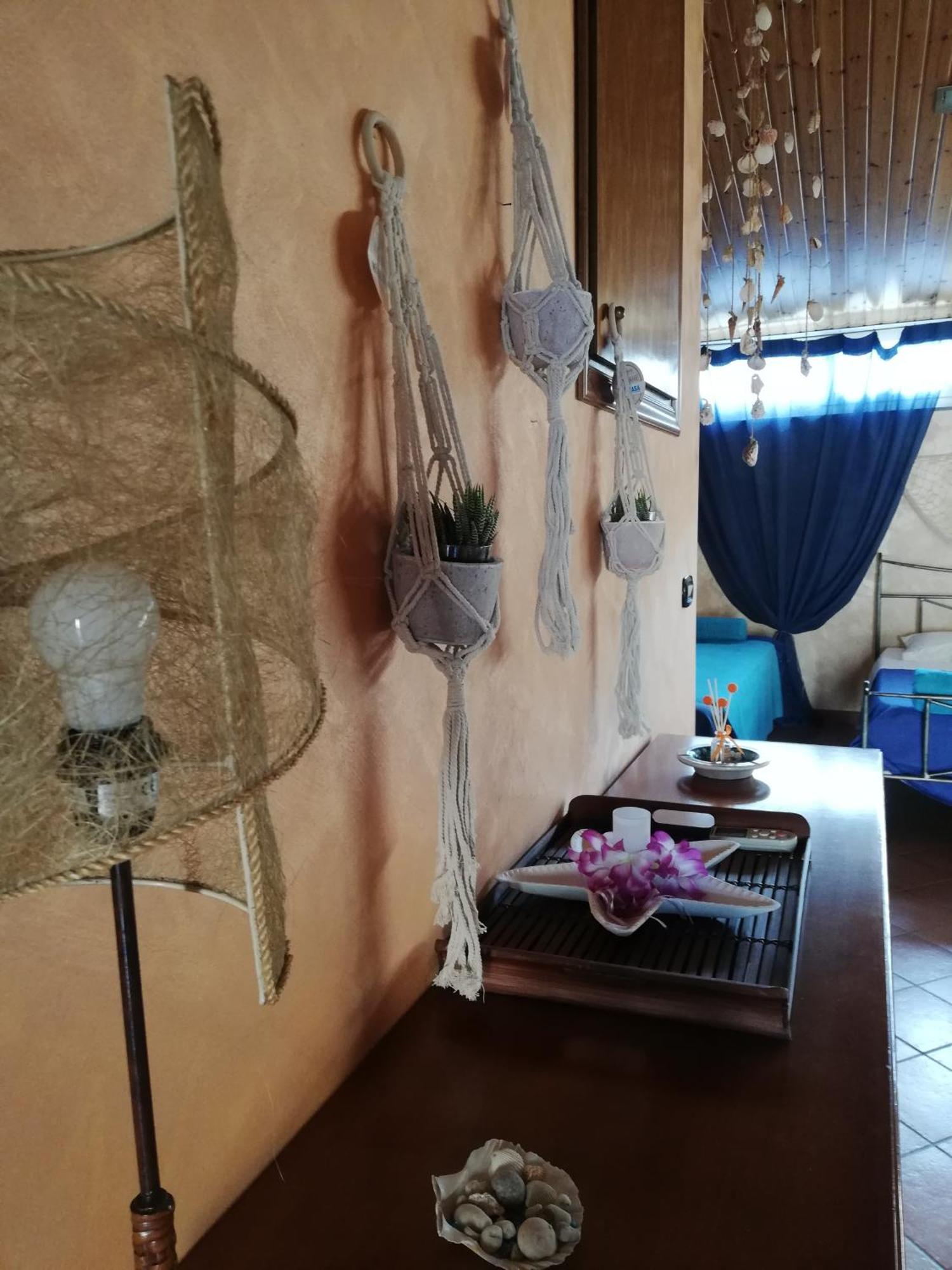Casa Vacanze Aloha Giardini Naxos Cameră foto