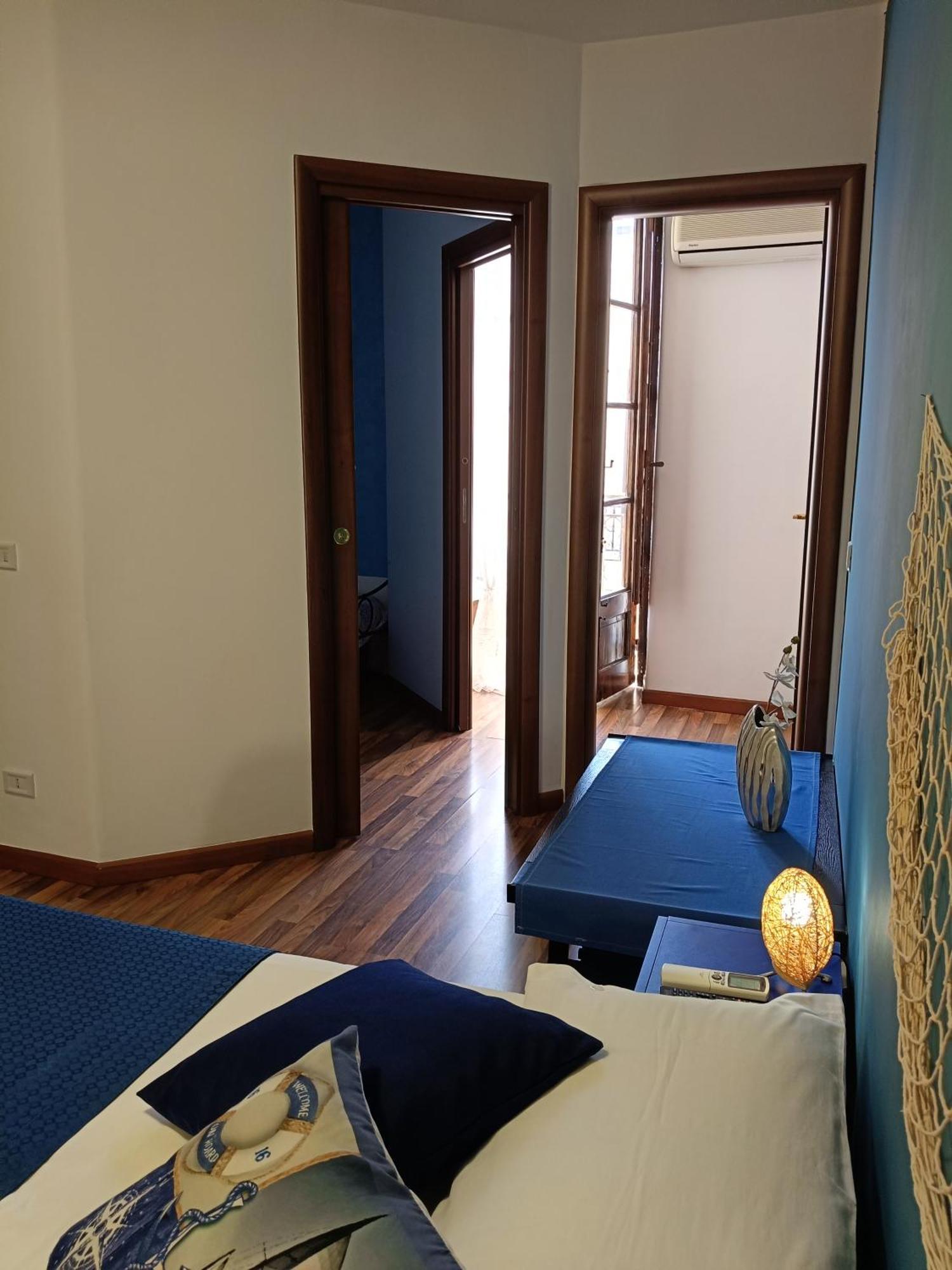 Casa Vacanze Aloha Giardini Naxos Cameră foto