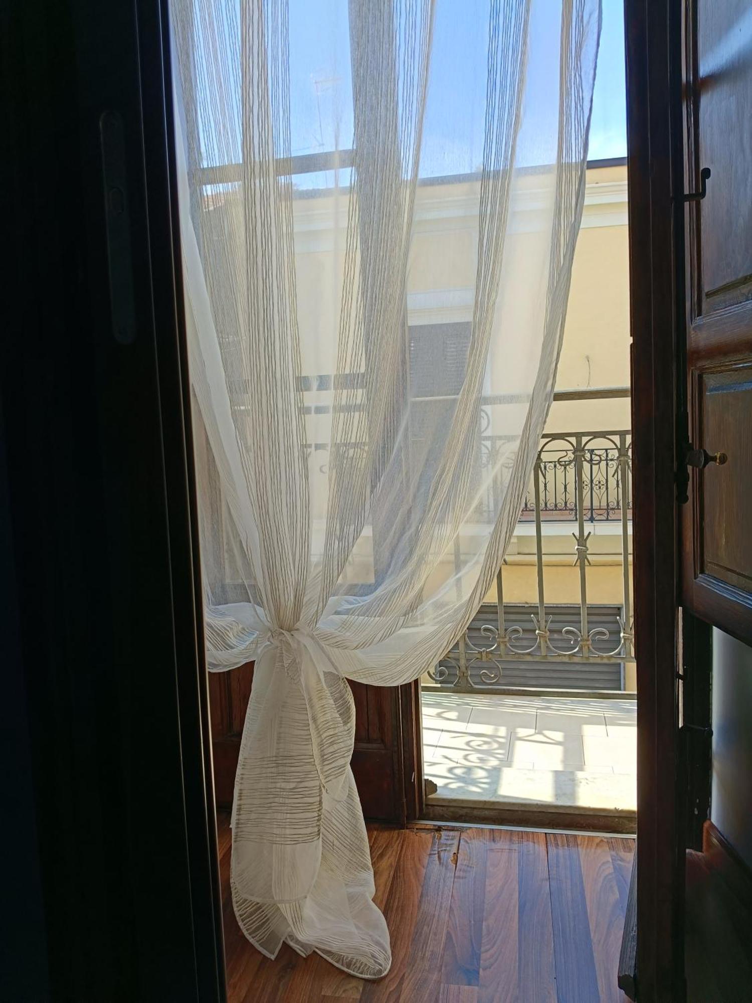 Casa Vacanze Aloha Giardini Naxos Cameră foto