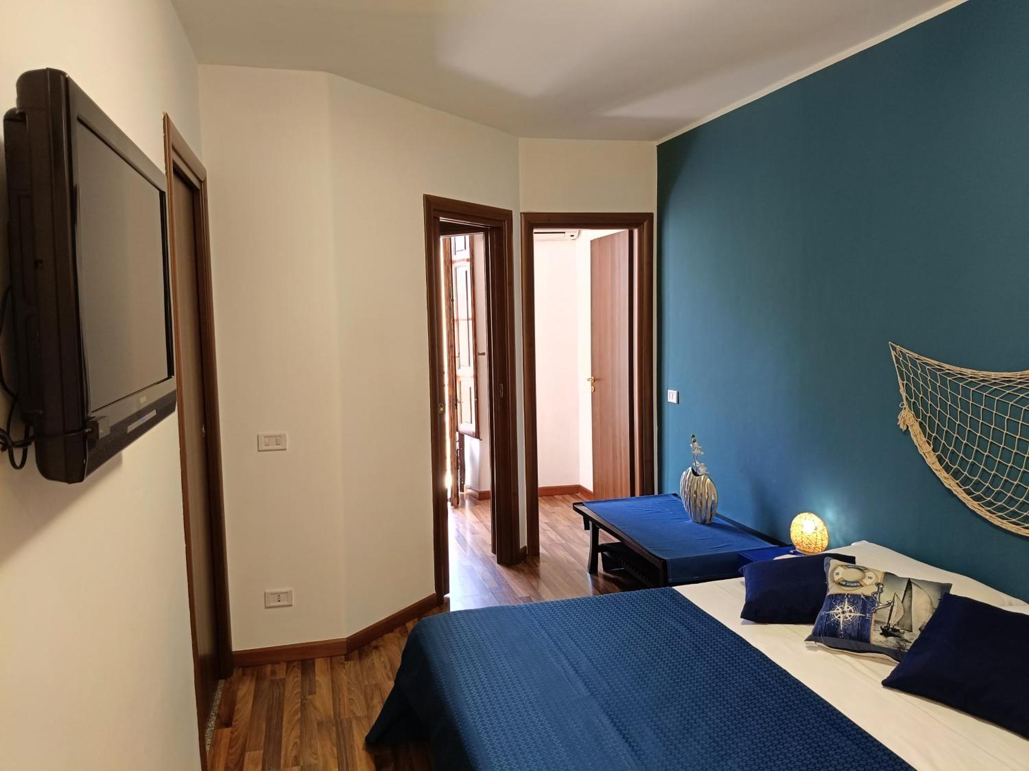 Casa Vacanze Aloha Giardini Naxos Cameră foto
