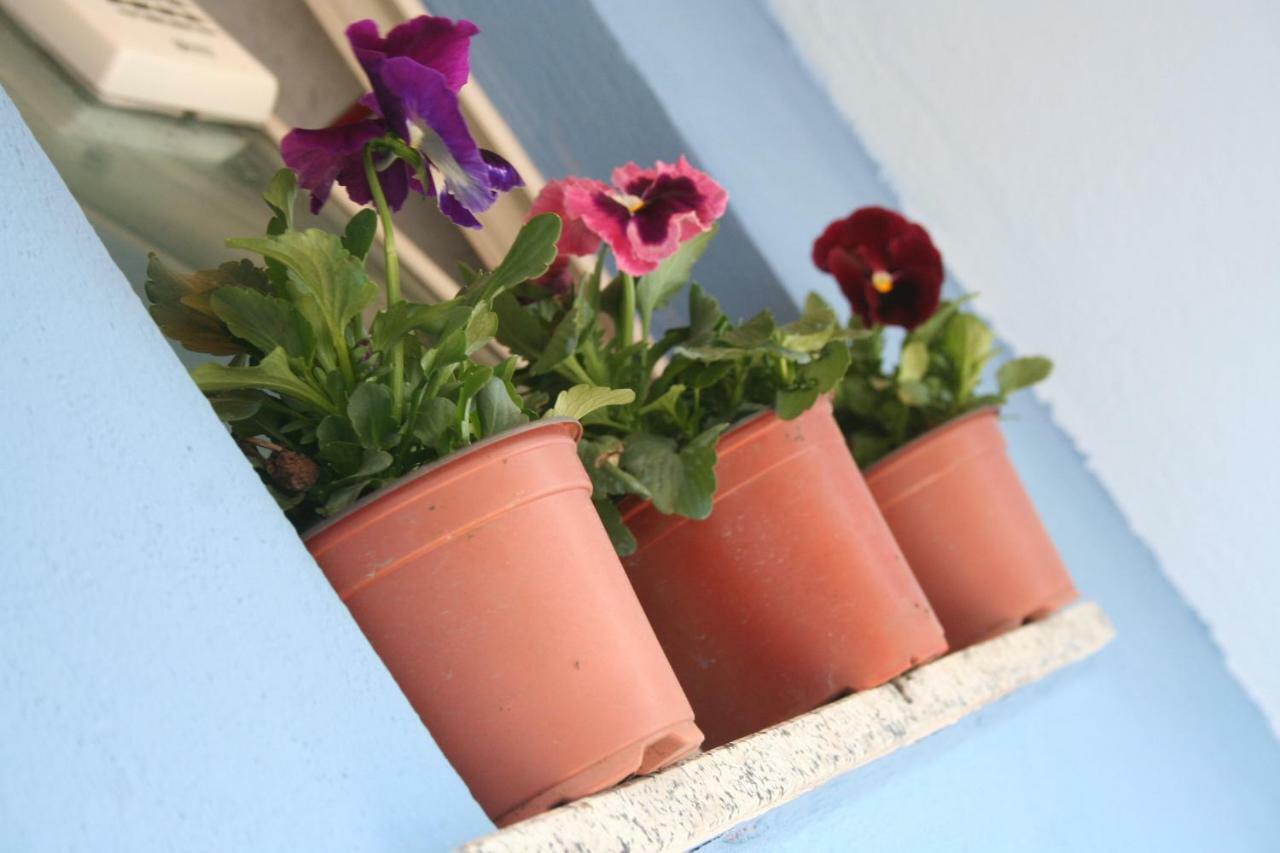 Casa Vacanze Aloha Giardini Naxos Exterior foto