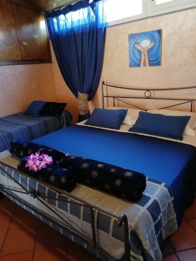 Casa Vacanze Aloha Giardini Naxos Exterior foto