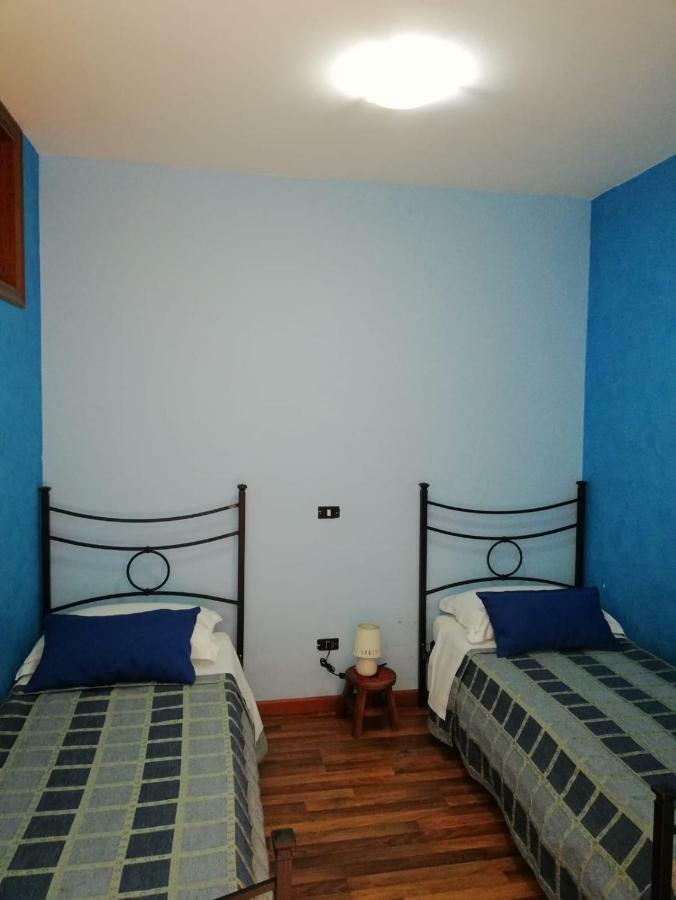 Casa Vacanze Aloha Giardini Naxos Exterior foto